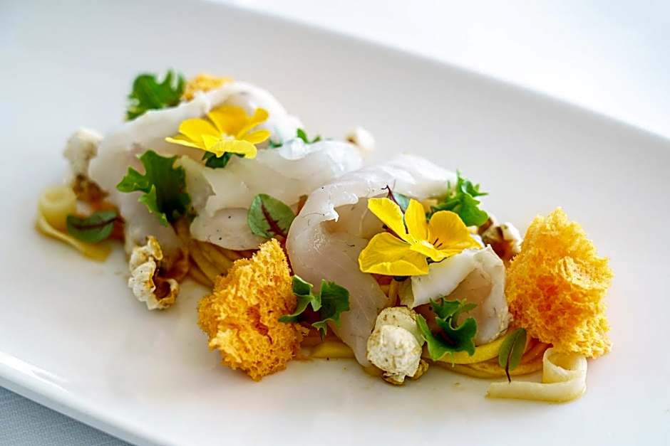 Schönbühl Hotel & Restaurant Lake Thun