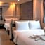 Rainbow Sky Hotel Samet