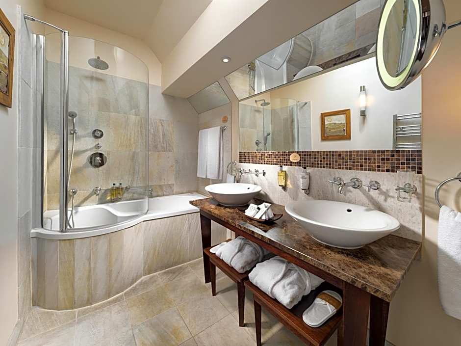 Mamaison Hotel Le Regina Warsaw