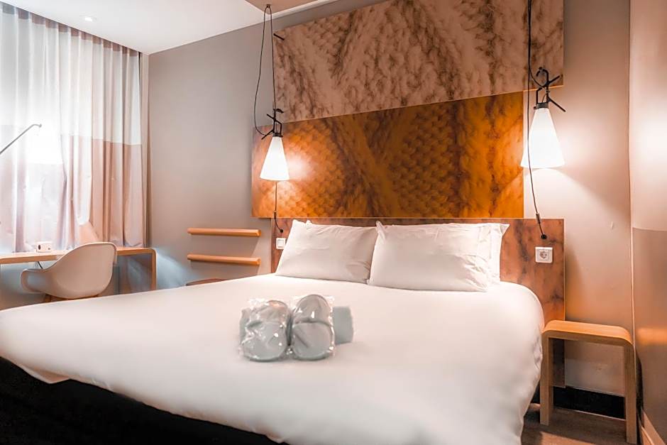 Ibis Den Haag City Centre