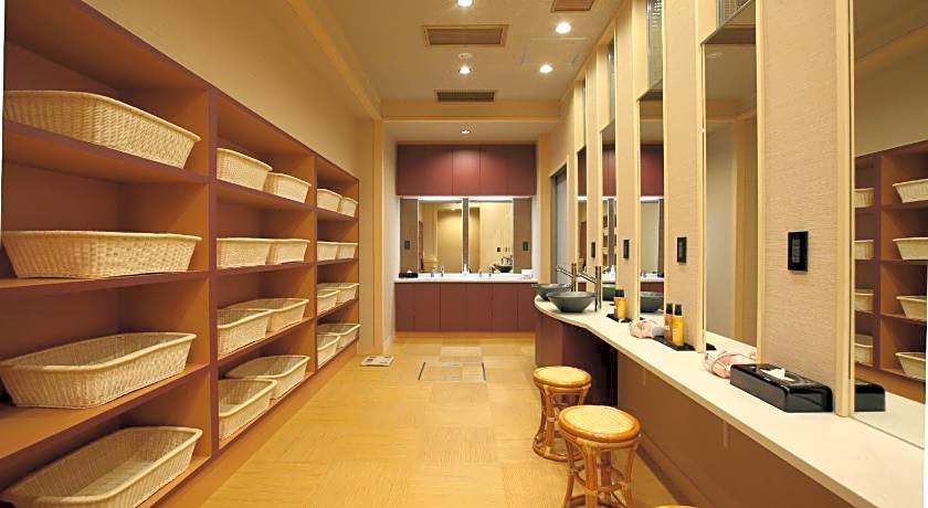 Kinparo Ryokan