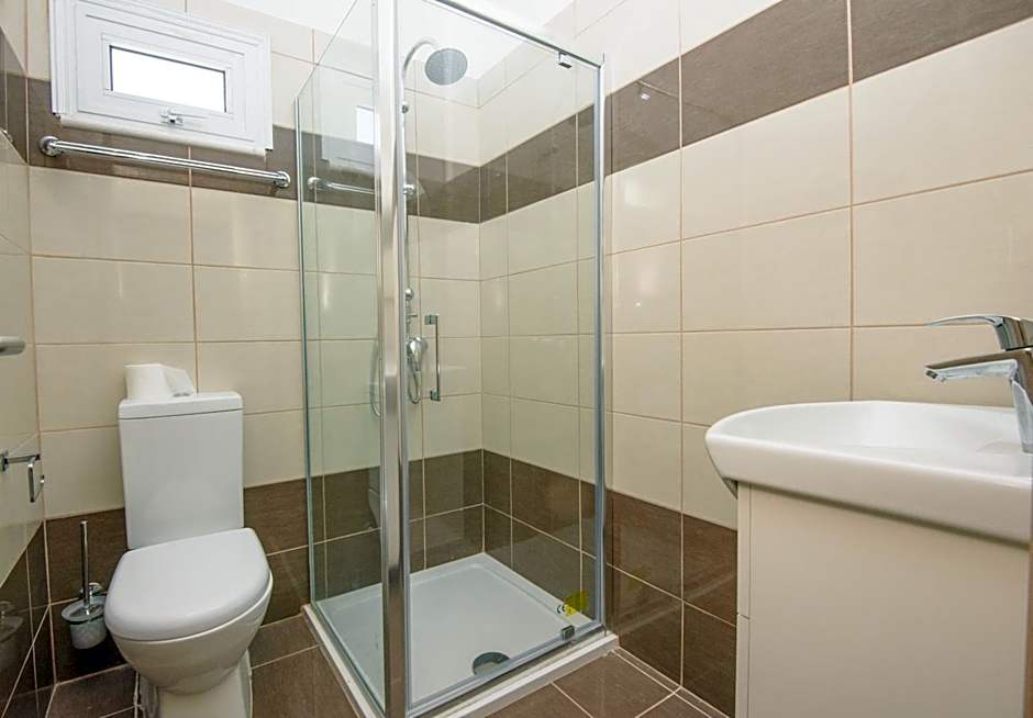 Paul Marie Hotel Apartments