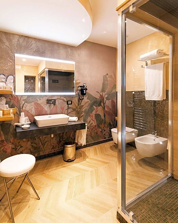 Grand Hotel Santa Maria