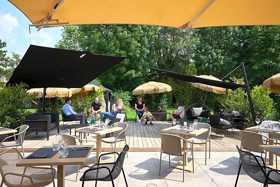 Novotel Marne-la-Vallée Collégien