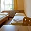 Haus International Hostel