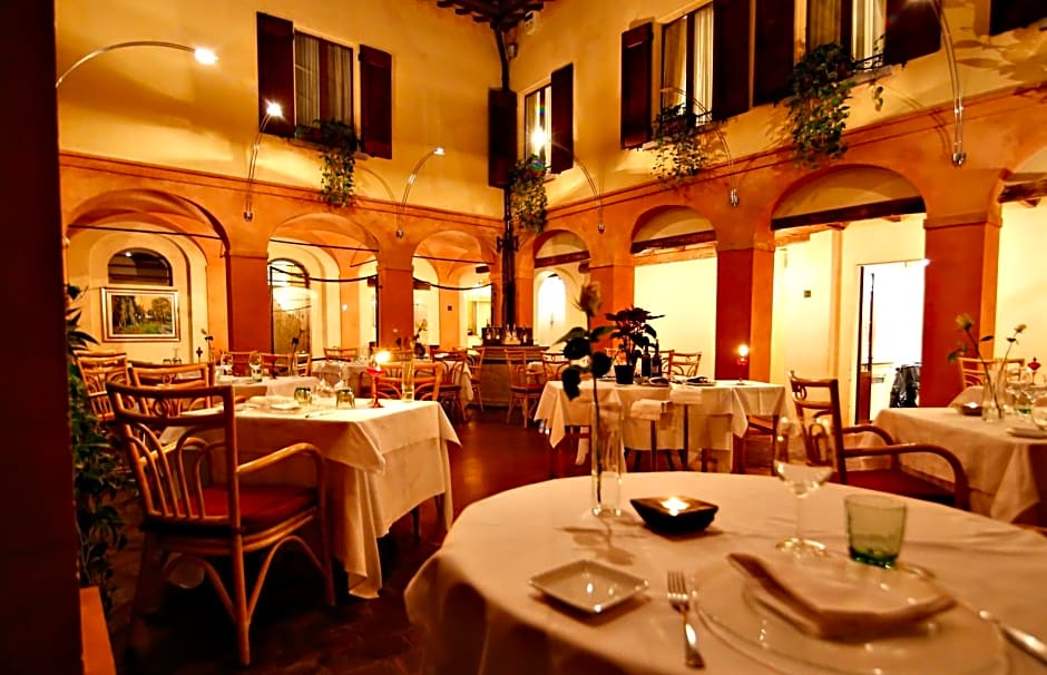 Hotel Locanda Di Bagnara