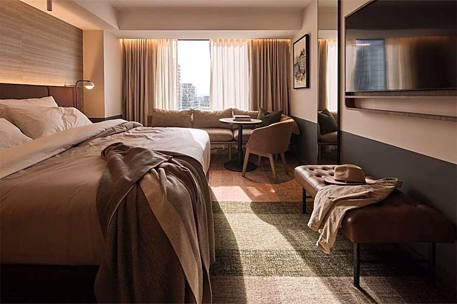 Rydges Melbourne