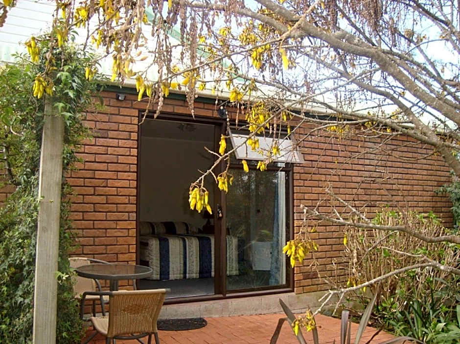 Warkworth Country House