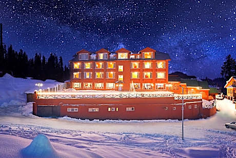 Grand Mumtaz Gulmarg