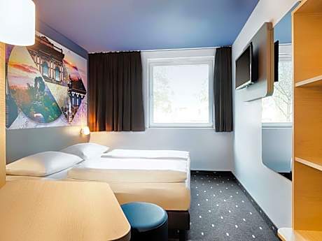 B&B Hotel Kaiserslautern