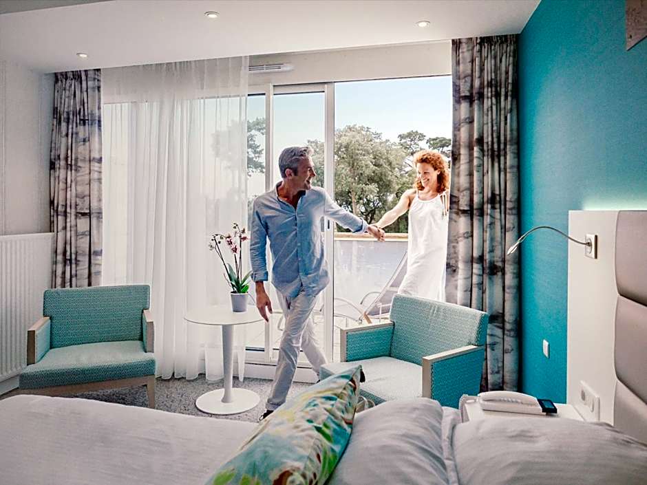 Alliance Pornic Hôtel Thalasso & Spa