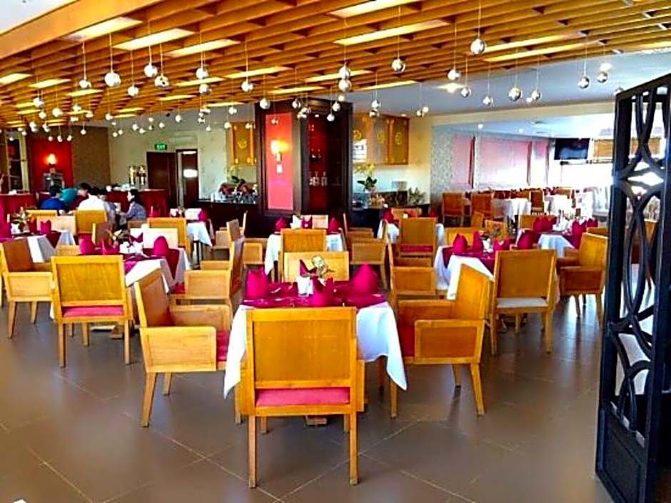 Petro Hotel