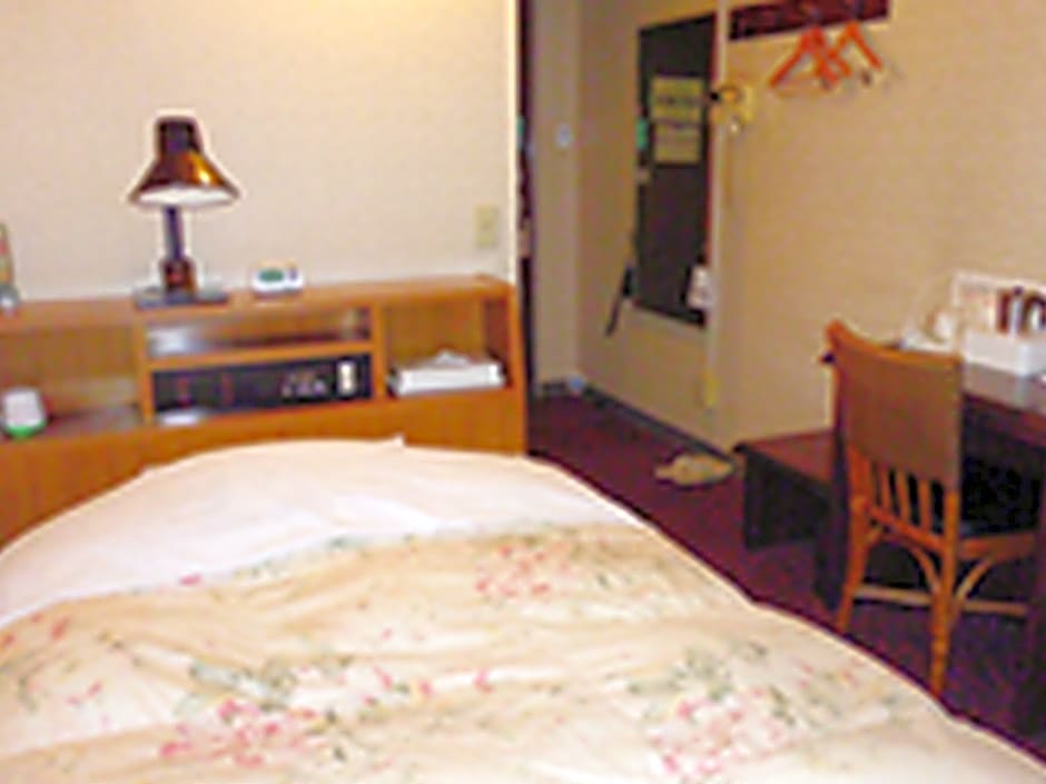 Hotel Crown Hills Miyoshi