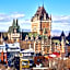 Fairmont Le Chateau Frontenac