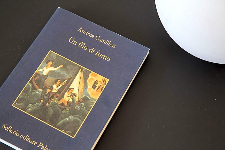 Plebis - B&B in Sicilia nel centro storico di Catania
