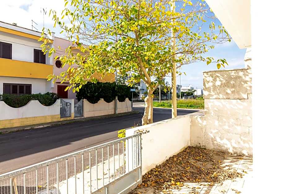 Rainbow Apartment - Torre dell'orso