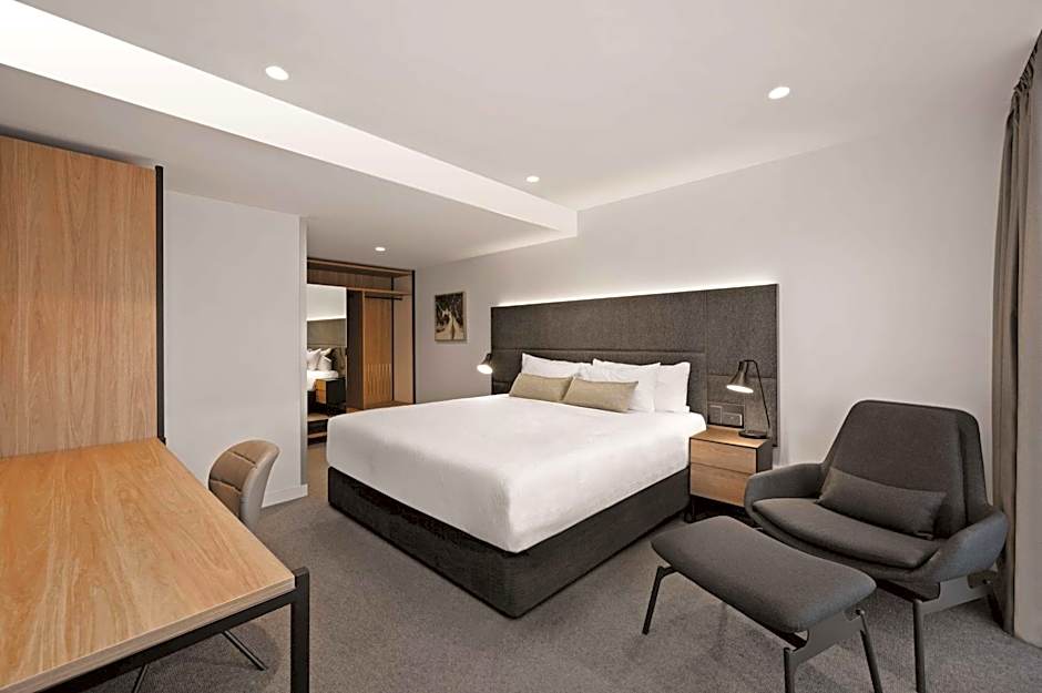 Vibe Hotel Melbourne