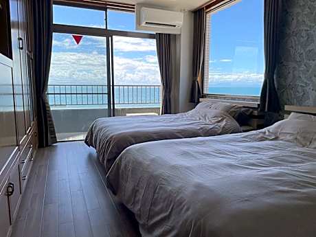 Support Inn Minami-Chita Annex Hamachaya