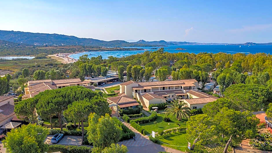 Centro Vacanze Isuledda