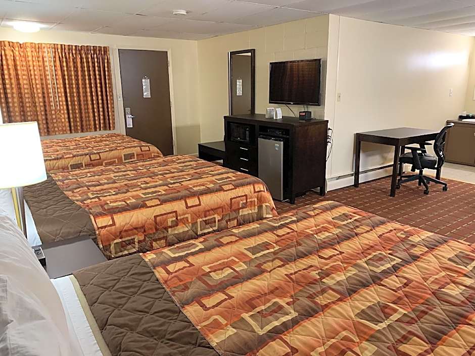 Scottish Inns Tonawanda