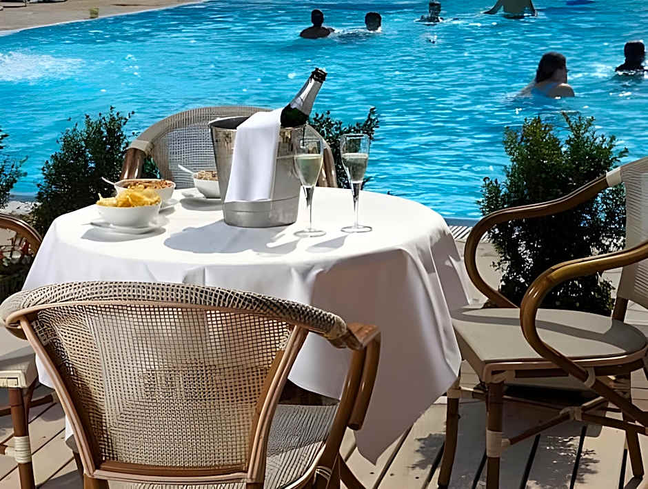 Hotel Buratti