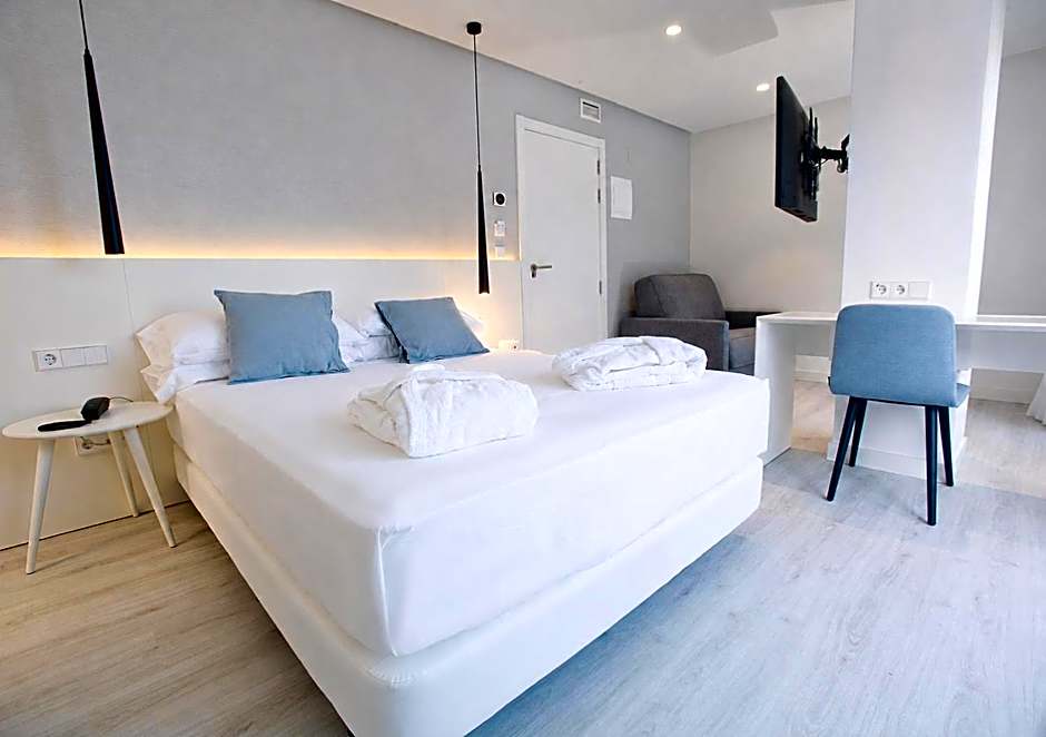 Hotel María Cristina