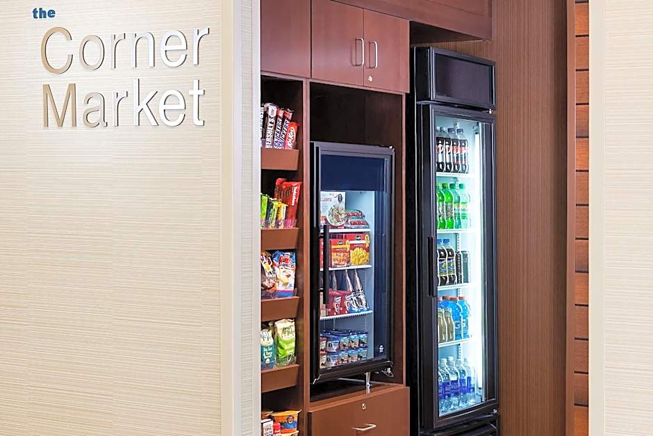 Fairfield Inn & Suites by Marriott Grand Rapids