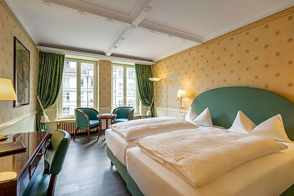 Boutique Hotel Belle Epoque
