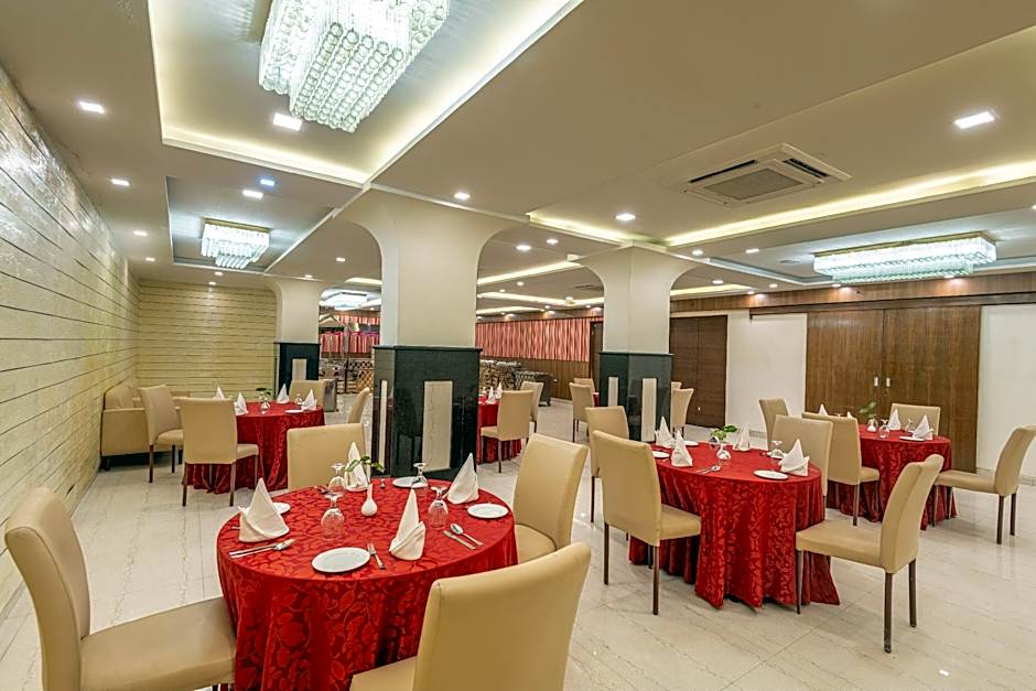 Zone Connect by the Park Katra