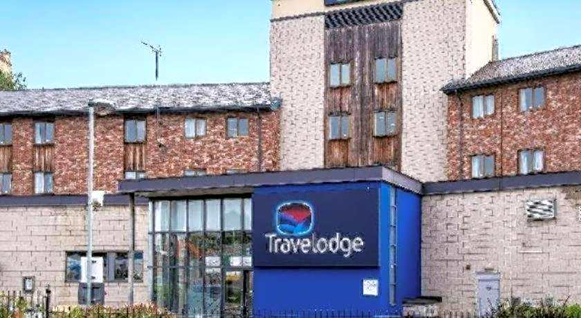 Travelodge Sunderland Central