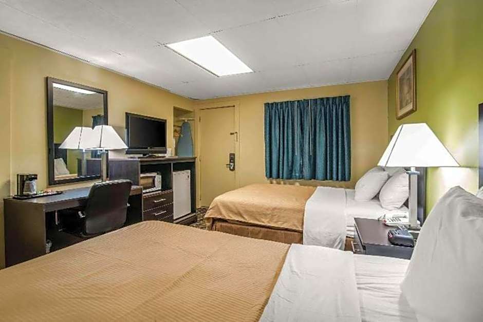 Rodeway Inn Rutland - Killington