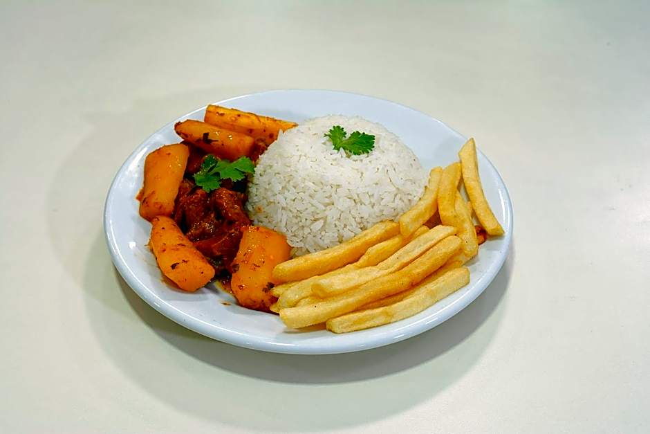 Fênix Hotel Campinas