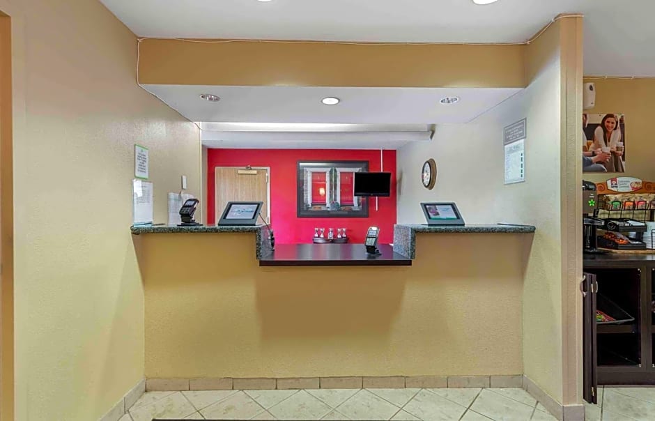 Extended Stay America Suites - Washington, D.C. - Chantilly - Airport