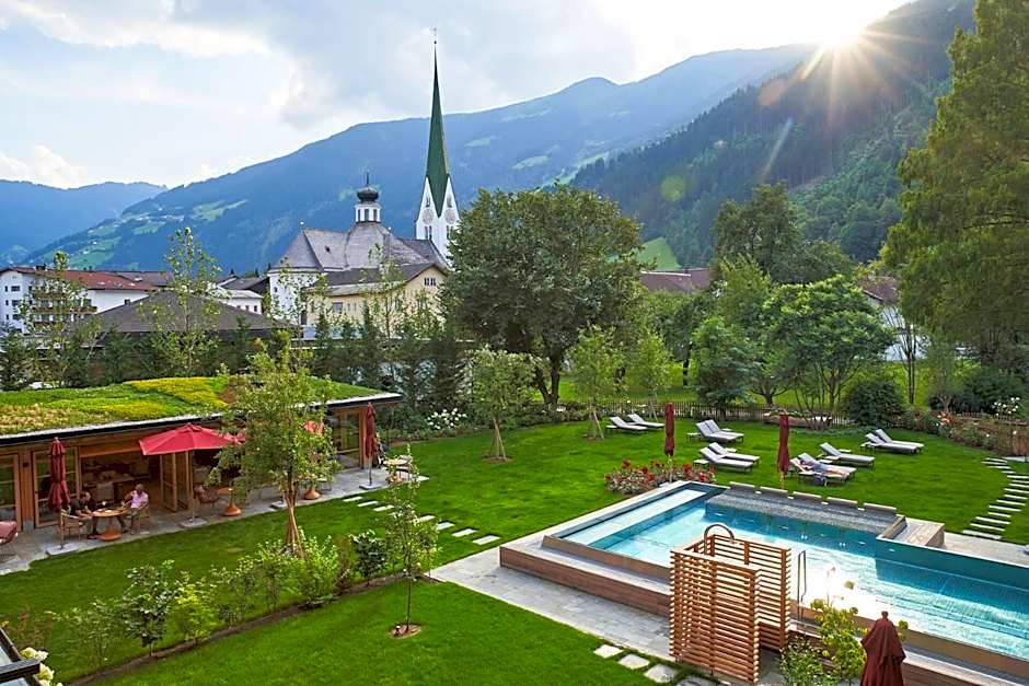 MalisGarten Green Spa Hotel - Adults Only