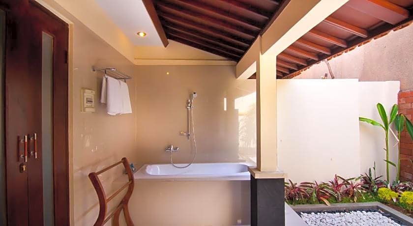 The Awan Villas