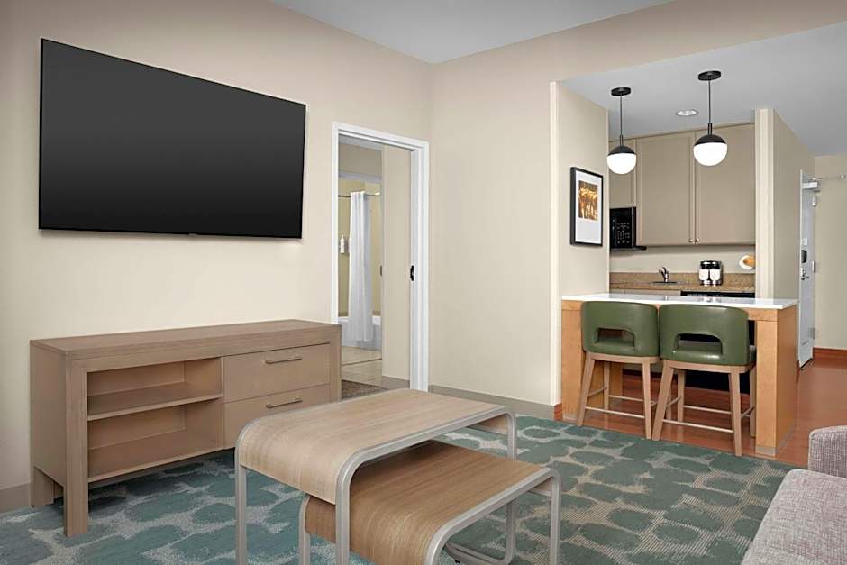 Homewood Suites By Hilton Irving-Dfw Airport
