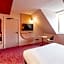 ibis Styles Strasbourg Centre Republique