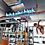 25hours Hotel Zurich Langstrasse