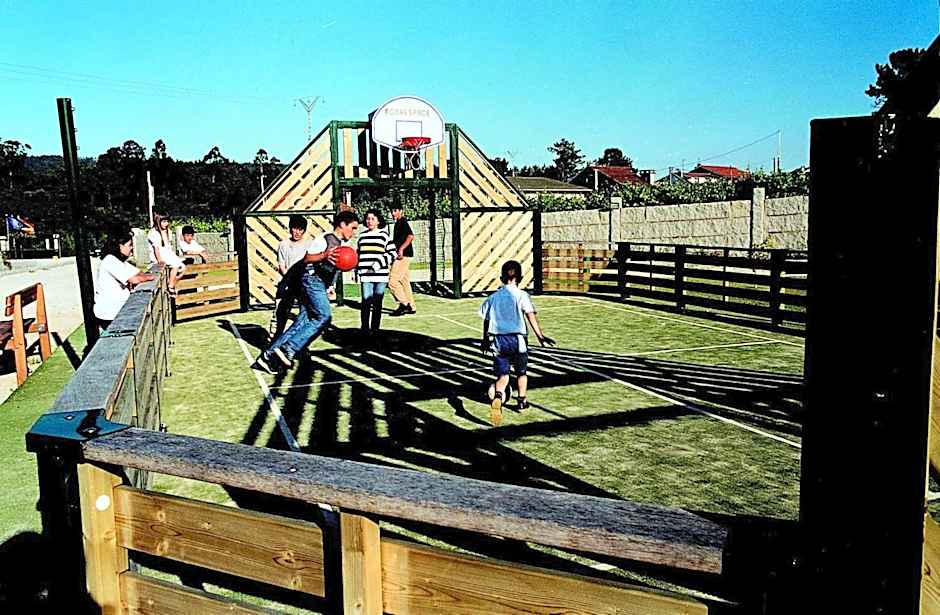 Hotel Nuevo Vichona Spa 3 estrellas Superior