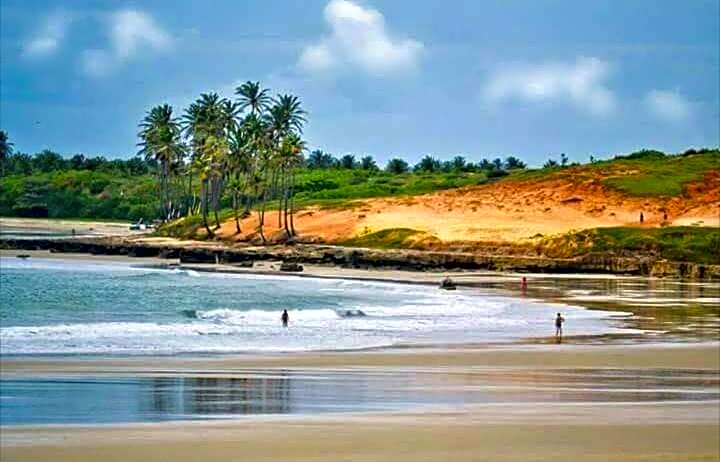 Pousada Meu Paraíso