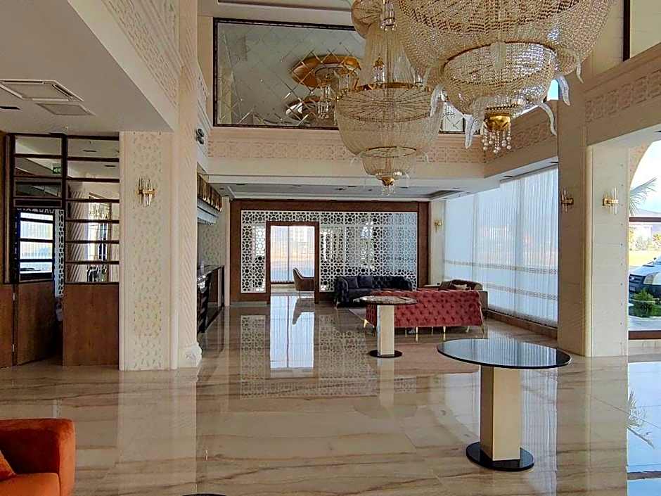 Anemon Mardin Hotel