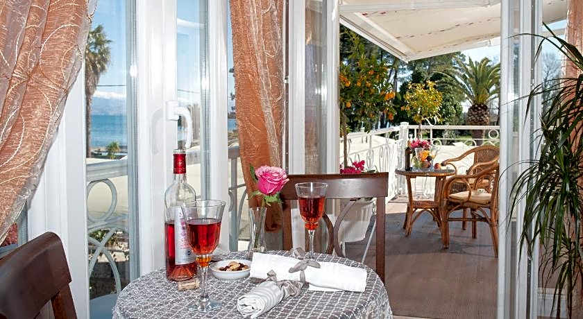 Molfetta Beach Hotel