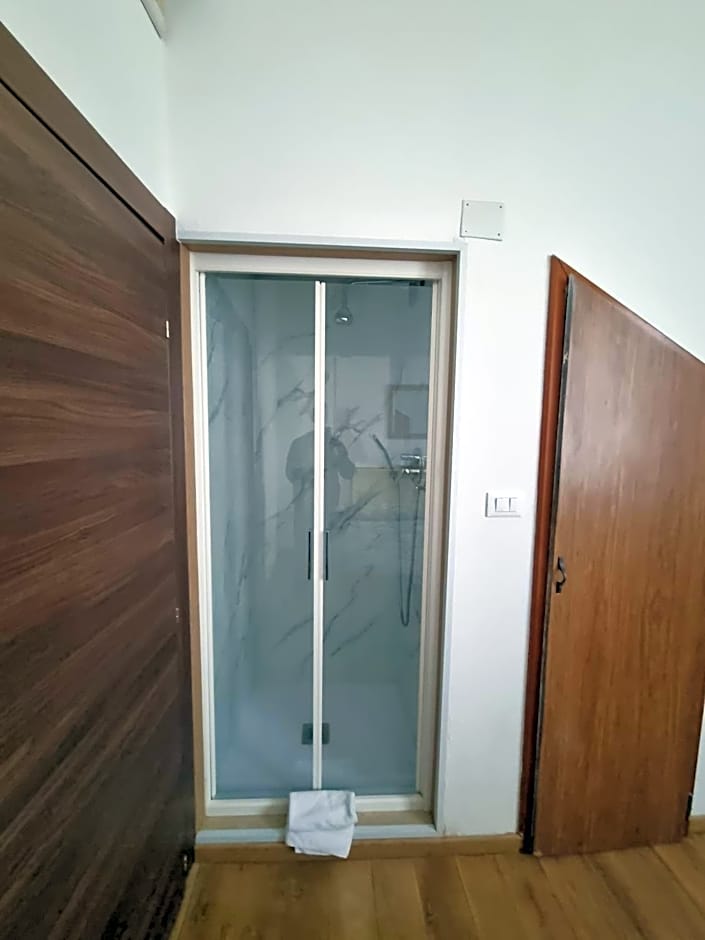 Albergo Casa Peron