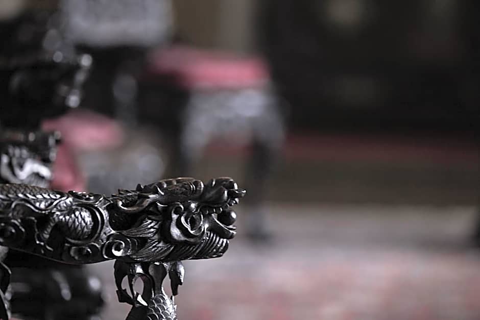 Palace Hotel Do Bussaco