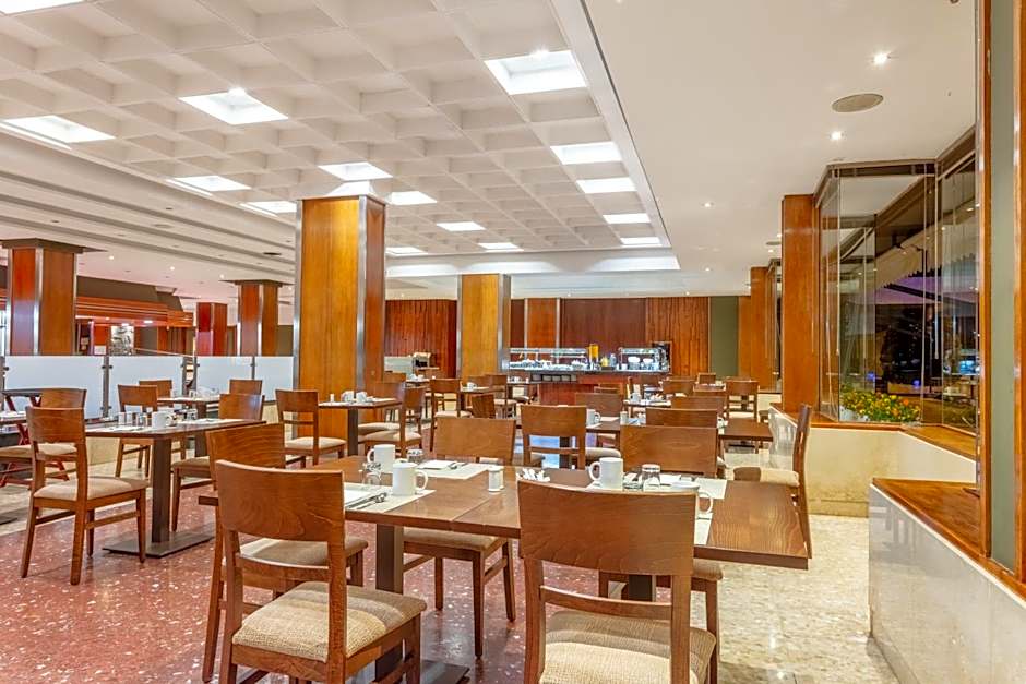 Hotel Regio