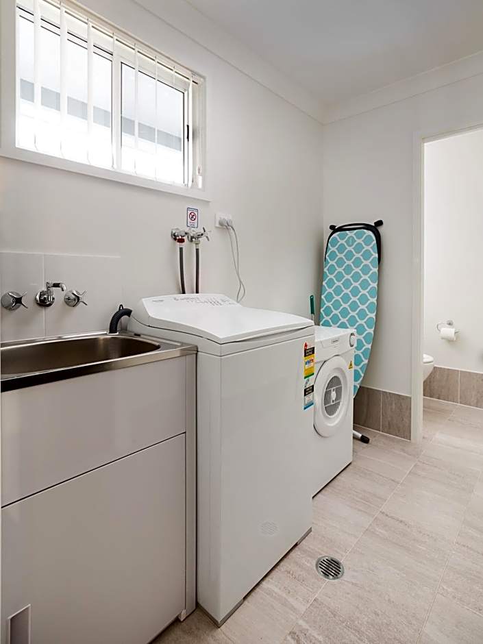 Wallsend Executive Apartments