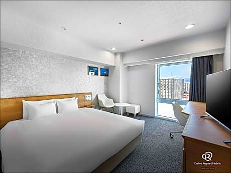 Moderate Double Room - Non-Smoking