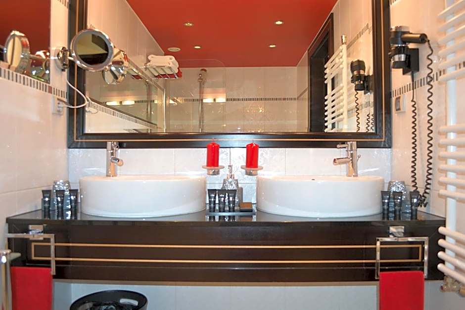 Hotel Gdansk Boutique