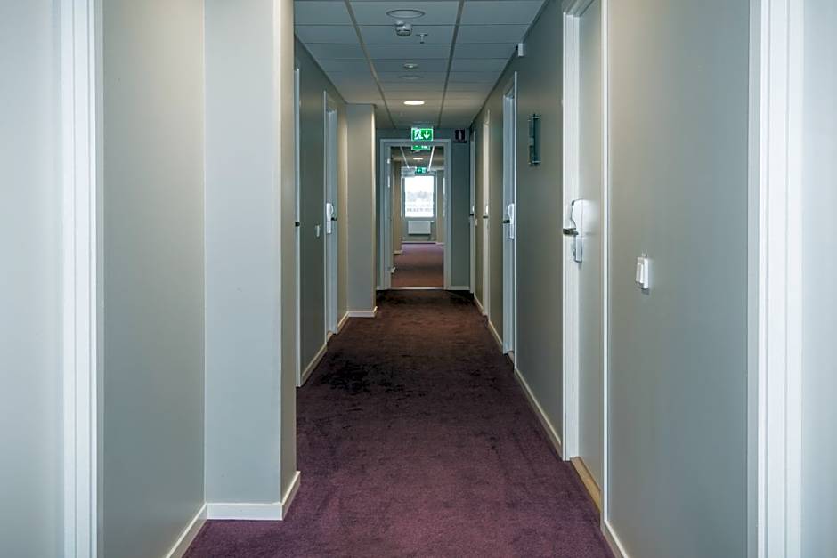 Hotell Fyrislund