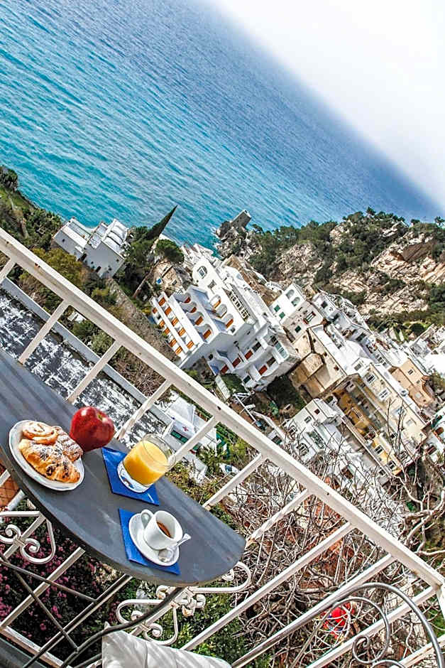 Positano Art Hotel Pasitea